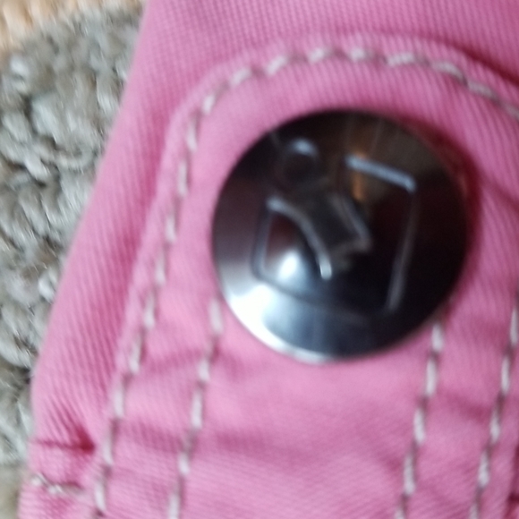 Women's Killtec short sleeve shirt. Size 8 - Picture 7 of 10